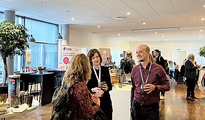 NORDIC TechKomm 2025 Copenhagen