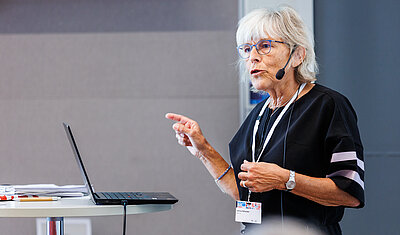 NORDIC Copenhagen 2024 speaker