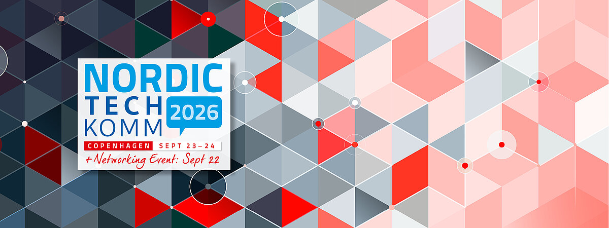 NORDIC TechKomm Copenhagen 2026