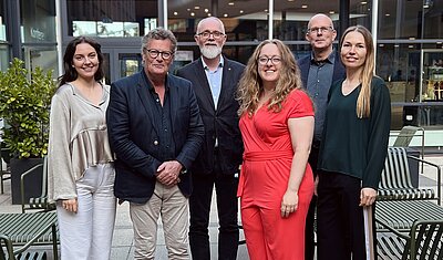 NORDIC TechKomm 2025 Copenhagen