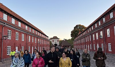 NORDIC TechKomm 2025 Copenhagen