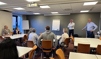 NORDIC TechKomm 2025 Copenhagen