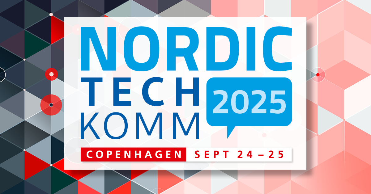 NORDIC TechKomm